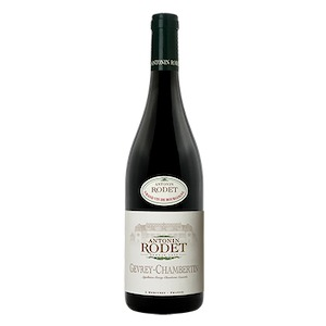 Gevrey-Chambertin AOC by Antonin Rodet