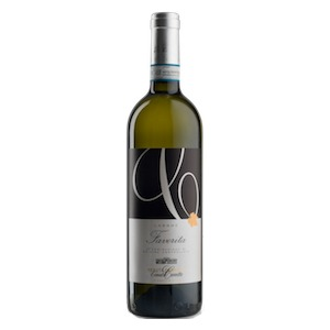 Langhe DOC Favorita  by Tenuta Carretta