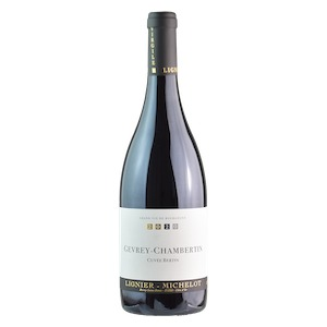 Gevrey-Chambertin AOC 'Cuvée Bertin' by Domaine Lignier-Michelot