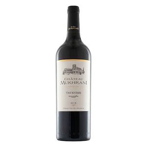Kartli Tavkveri  by Château Mukhrani