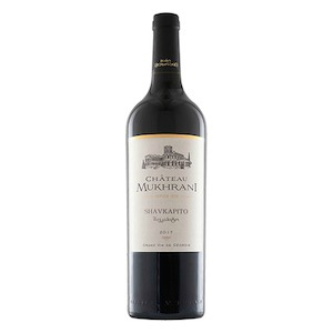 Kartli Shavkapito  by Château Mukhrani