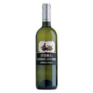 Friuli Colli Orientali DOC Ribolla Gialla  by Specogna
