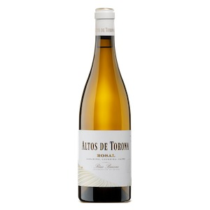 Rías Baixas DO O Rosal  by Bodegas Altos de Torona