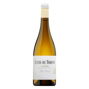 Rías Baixas DO Caíño Blanco  by Bodegas Altos de Torona