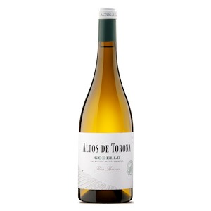Rías Baixas DO Godello  by Bodegas Altos de Torona