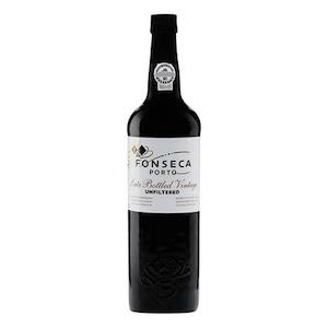 Port Late Bottled Vintage  by Fonseca