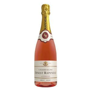 Champagne AOC by Ernest Rapeneau