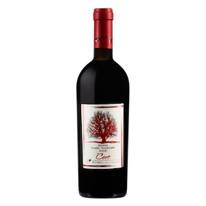 Irpinia DOC Campi Taurasini  'Core' by Agricola Bellaria