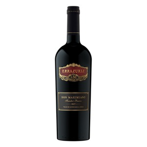 Aconcagua Cabernet Sauvignon  'Don Maximiano Founder's Reserve' by Viña Errázuriz