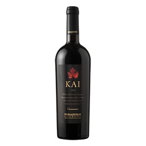 Aconcagua Carménère  'Kai' by Viña Errázuriz