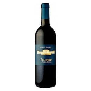 Toscana IGP 'Pelofino' by Fattoria le Pupille