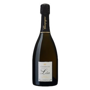 Champagne AOC 'Cuvée Léa' by Champagne Louis Déhu