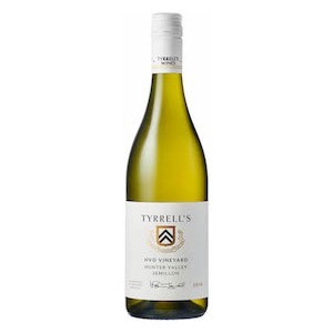 Hunter Valley Sémillon  'HVD Vineyard' by Tyrrell’s Wines
