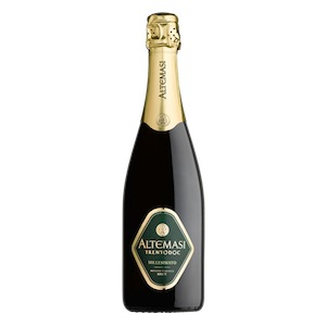 Trento DOC 'Millesimato' by Cantina Altemasi