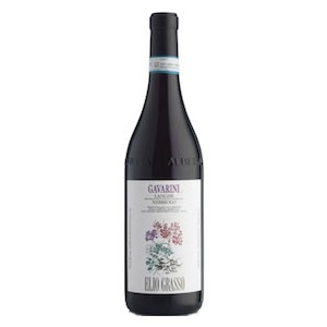 Langhe DOC Nebbiolo  'Gavarini' by Elio Grasso
