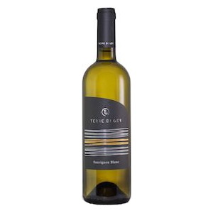 Trevenezie IGP Sauvignon Gris  by Terre di Ger