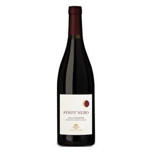 Colli Piacentini DOC Pinot Nero  by Cantina di Vicobarone