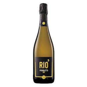 Pignoletto DOC by Cantina San Martino in Rio