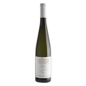 Colli Euganei Fior d’Arancio DOCG by Cantina Colli Euganei