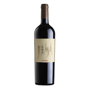 Verona IGP Corvina  'Jèma' by Gerardo Cesari
