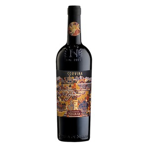 Verona IGP Corvina  by Cantina di Negrar