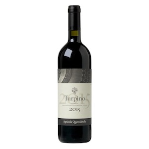 Toscana IGP 'Turpino' by Querciabella