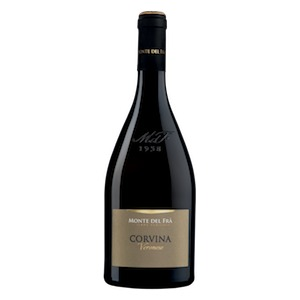 Verona IGP Corvina  by Monte del Frà