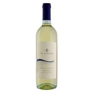 Verona IGP Garganega  by Azienda Agricola Cà Bottura
