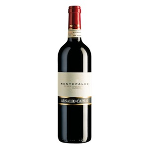 Montefalco DOC by Arnaldo Caprai