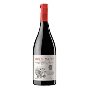 Priorat DOCa 'Prior' by Scala Dei Cellers