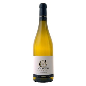 Rueda DO Verdejo  by Bodegas Castelo de Medina