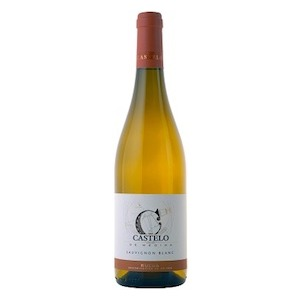 Rueda DO Sauvignon Blanc  by Bodegas Castelo de Medina
