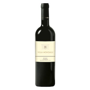 Umbria IGP by Cantina Villa Mongalli