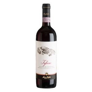 Valtellina Superiore DOCG Inferno  by Nino Negri