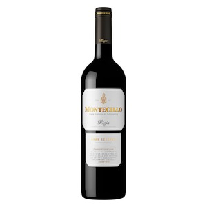 Rioja DOC Gran Reserva  by Bodegas Montecillo