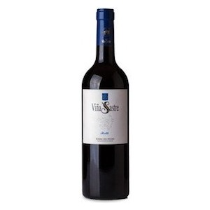 Ribera del Duero DO 'Roble' by Bodegas Hermanos Sastre