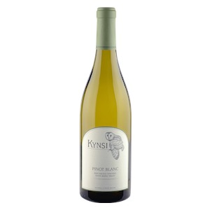 Santa Maria Valley AVA Pinot Blanc  'Bien Nacido Vineyard' by Kynsi Winery