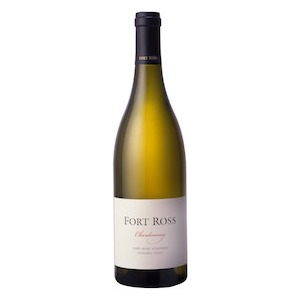Fort Ross-Seaview AVA Chardonnay  'FRV' by Fort Ross Vineyard & Winery