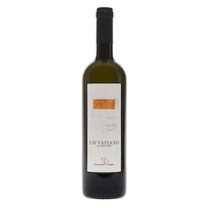 Attica PGI Savatiano  by Anastasia Fragou Winery