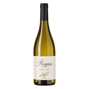 Bierzo DO Godello  by Bodegas Peique