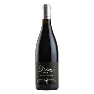 Bierzo DO Mencia  'Viñedos Viejos' by Bodegas Peique