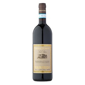 Barbera d’Alba DOC by Castello di Neive