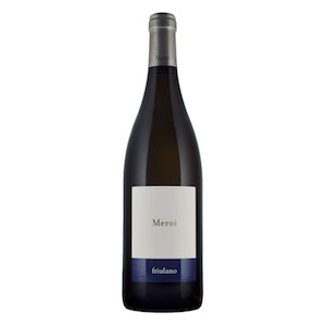 Friuli Colli Orientali DOC Friulano  by Az. Agr. Davino Meroi