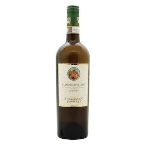 Fiano di Avellino DOCG 'CampoRe' by Terredora di Paolo