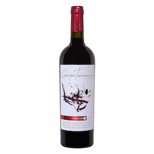 Irpinia DOC  Campi Taurasini  by Le Masciare