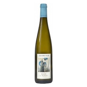 Alsace AOC Riesling  'Le Kottabe' by Josmeyer