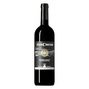 Toscana IGP Petit Verdot  'PerCecco' by Terre di Talamo