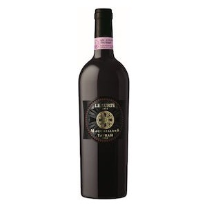 Taurasi DOCG 'Le Surte' by Macchialupa