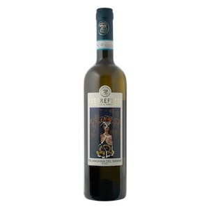 Falanghina del Sannio DOC by Pietrefitte