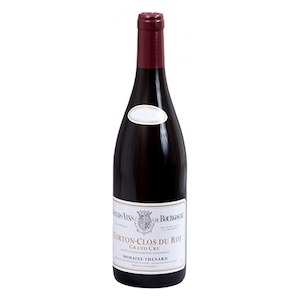 Corton Grand Cru AOC Le Clos du Roi  by Domaine Thénard